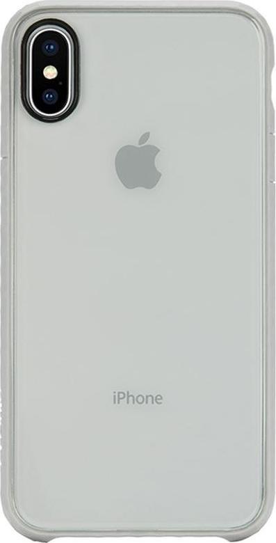 Incase Incase Pop Case - Etui iPhone X (Clear/Slate)