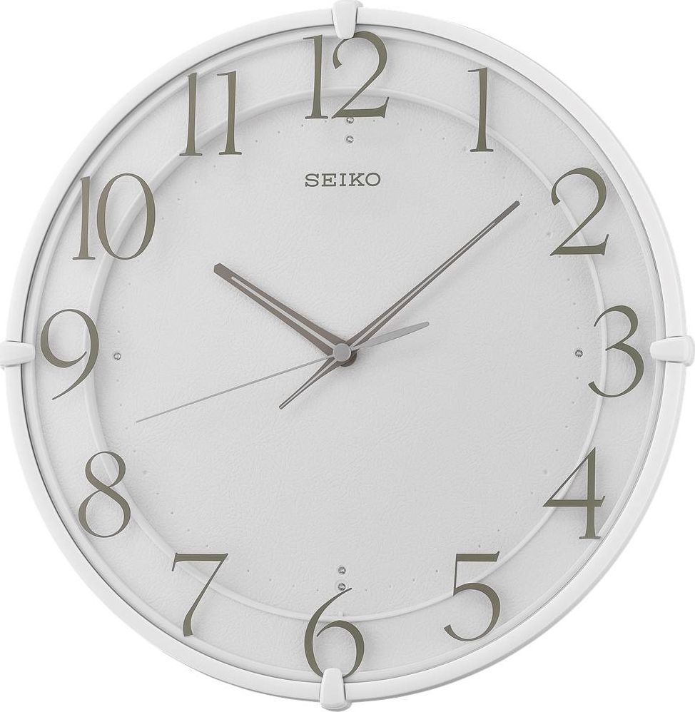 Seiko Zegar ścienny SEIKO QXA778W