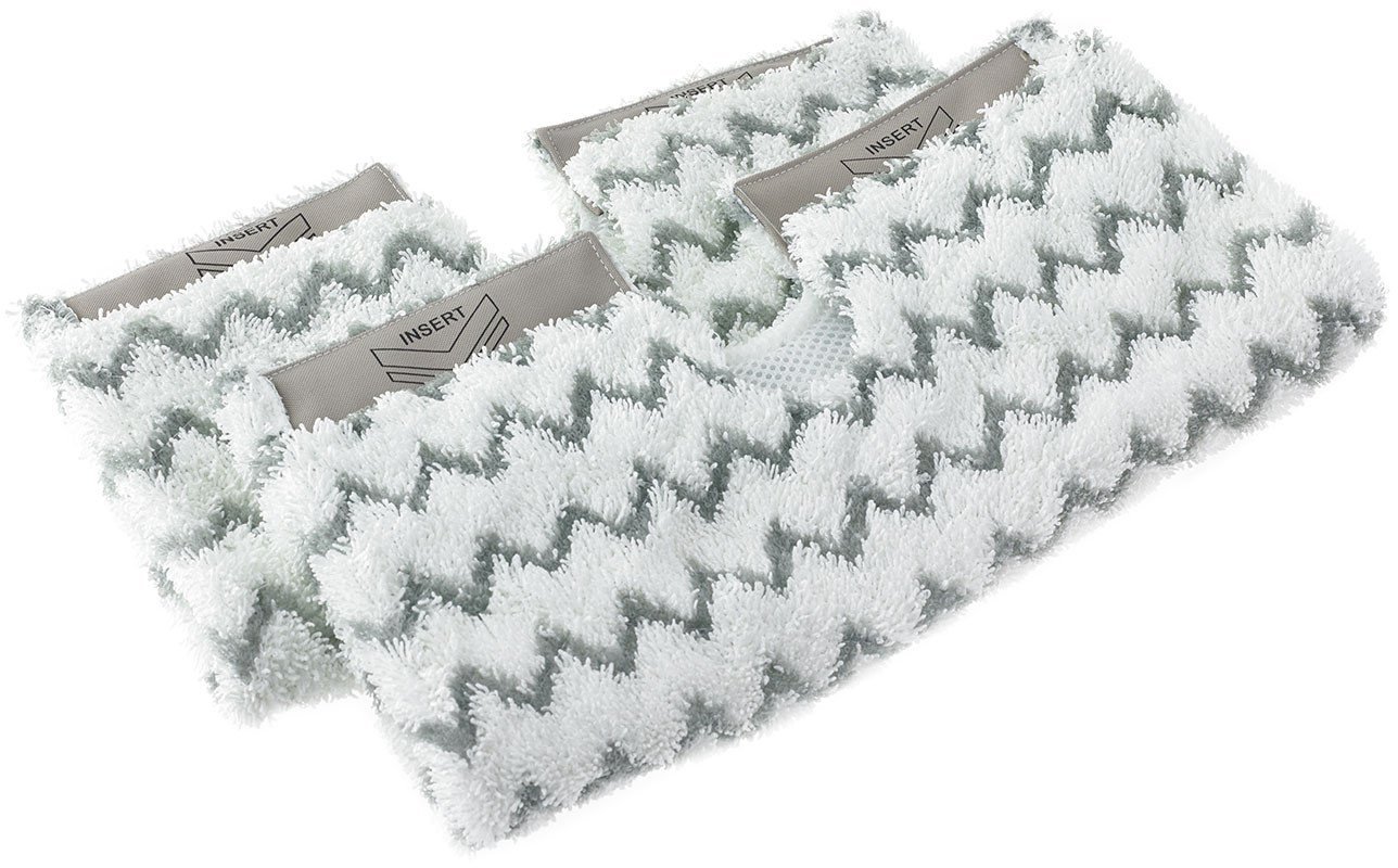 Shark Steam Mop mopu spilventini (2 gab.)