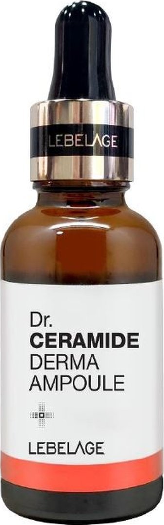Lebelage Ampułka do twarzy dr.ceramide derma 30ml