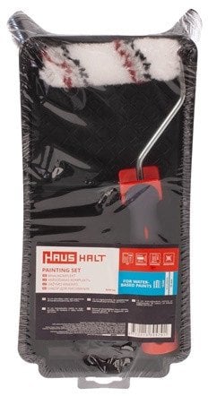 PAINTING SET ROLLER PAINTING TRAY RXM100