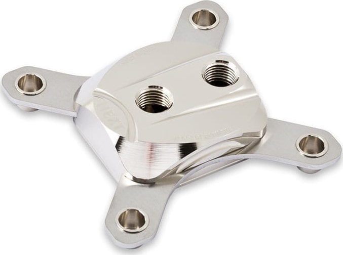 Aqua Computer aqua computer cuplex kryos NEXT LGA 1700 - Nickel/Nickel