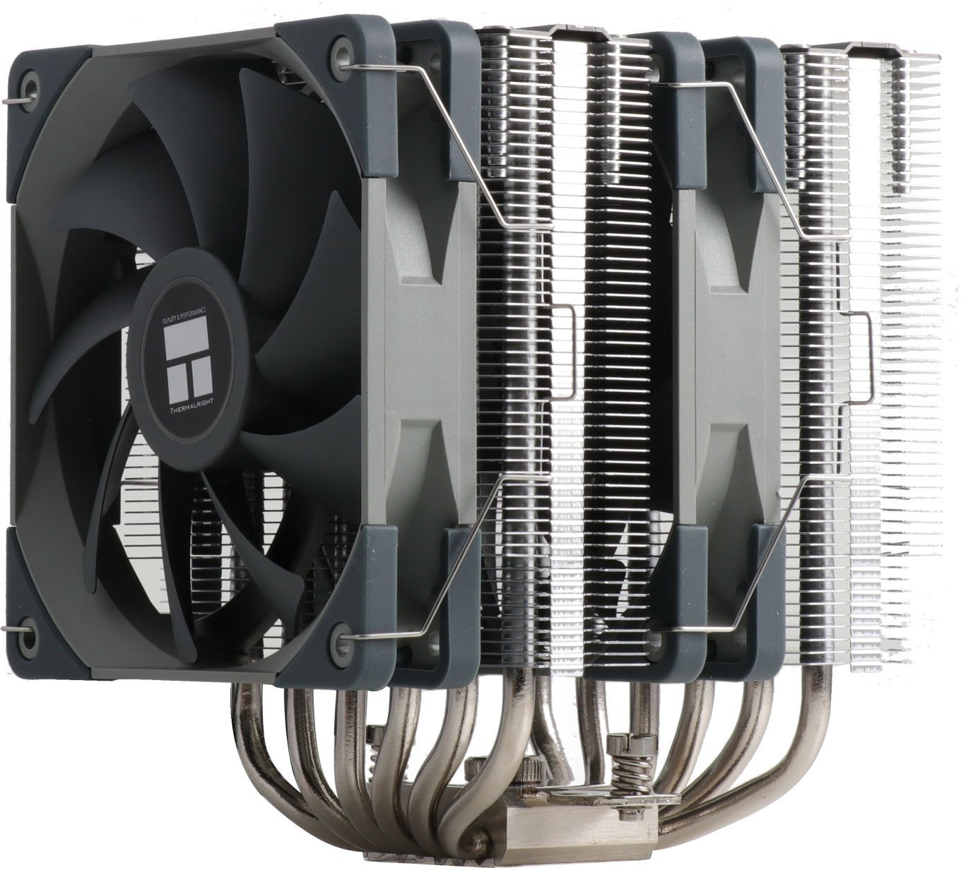 Thermalright Peerless Assassin 120 Procesoriaus aušintuvas