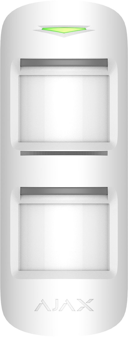 Ajax DETECTOR WRL MOTIONPROTECT/OUTDOOR Biały 38197