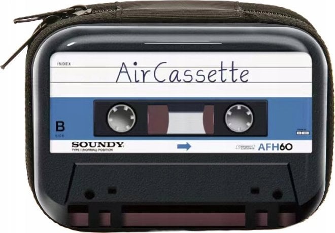 LoveInstant Futerał Etui Case Pokrowiec Na Zdjęcia Do Fuji Instax Mini 12 11 40 9 8 7 Evo Link Liplay / Polaroid Kodak Xiaomi Hp Zink / Kaseta Magneto