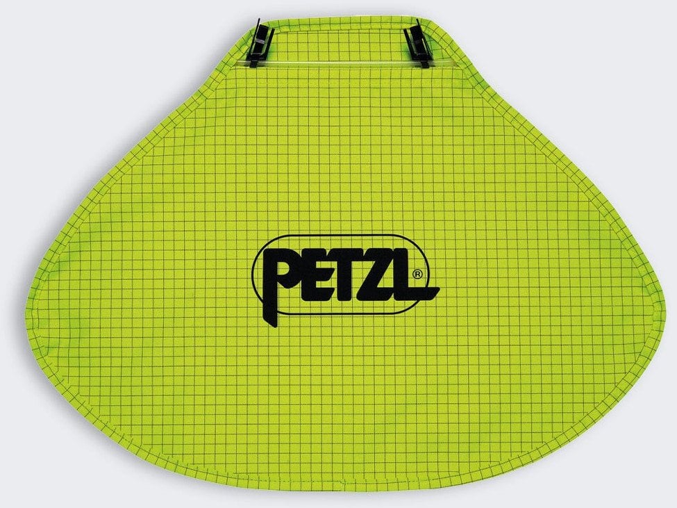 Osłona Karku do Kasków Petzl Vertex i Strato Yello