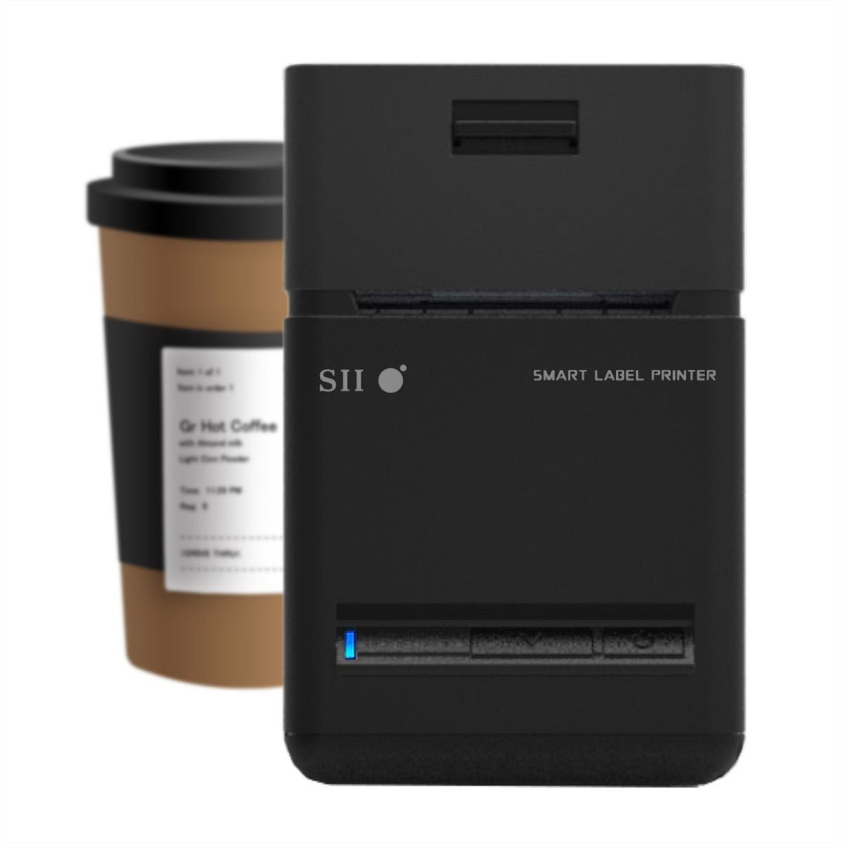 SLP720RT-EK2F11-05 ETHERNET+USB