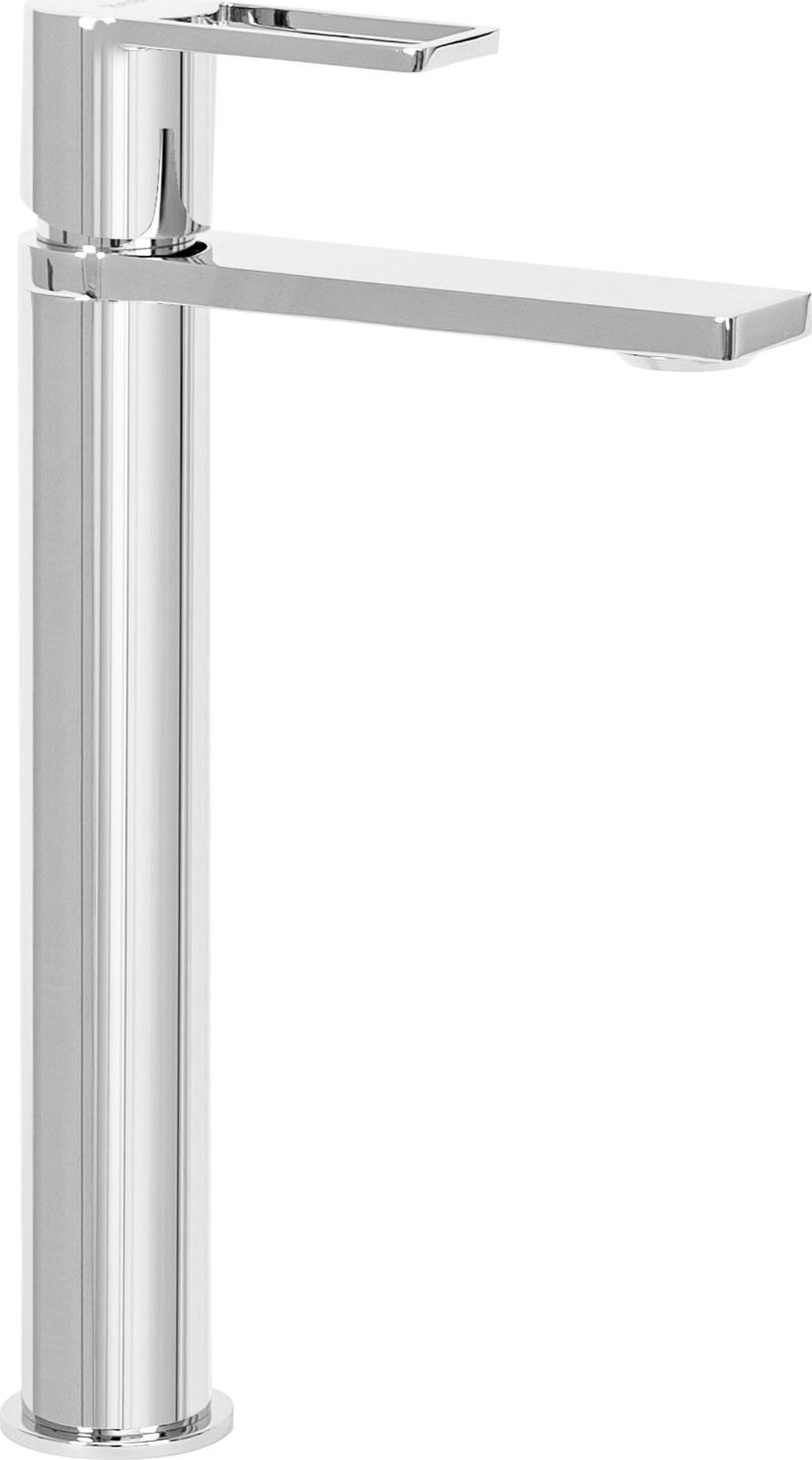 Rea Bateria Umywalkowa REA FLIP Chrom Wysoka