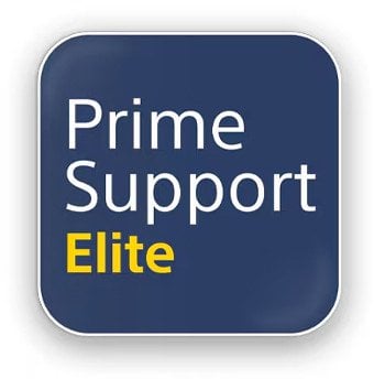 Sony PrimeSupport Elite for VPL-PHZ51 +2yrs