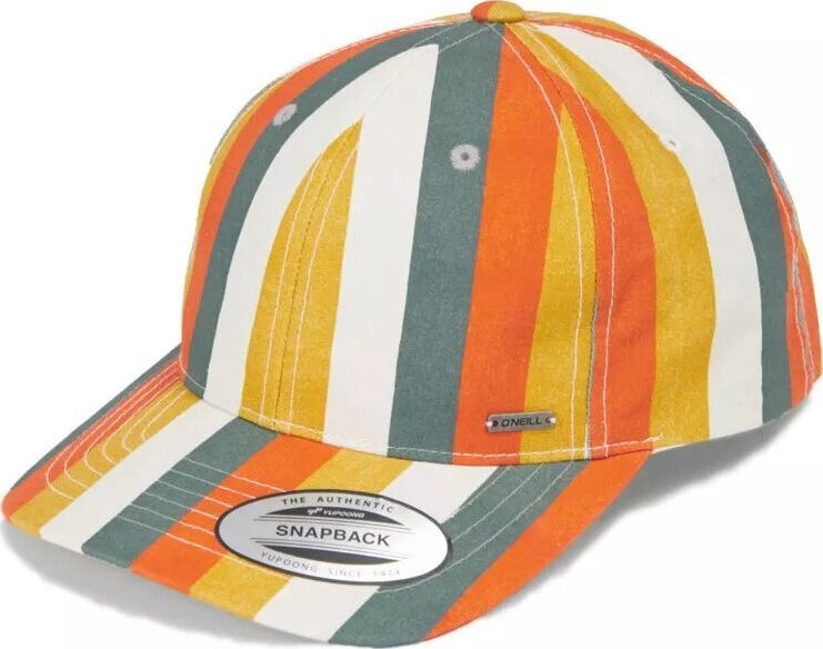 O Neill Damska Czapka z daszkiem MIX & MATCH SEACOAST CAP
