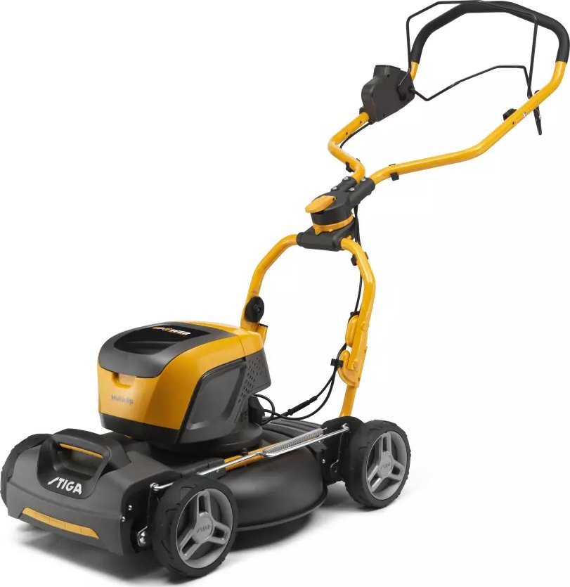 Kosiarka akumulatorowa Stiga Multiclip 547e