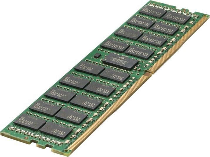 Pamięć serwerowa HP 16GB (1X16GB) Dual Rank X8