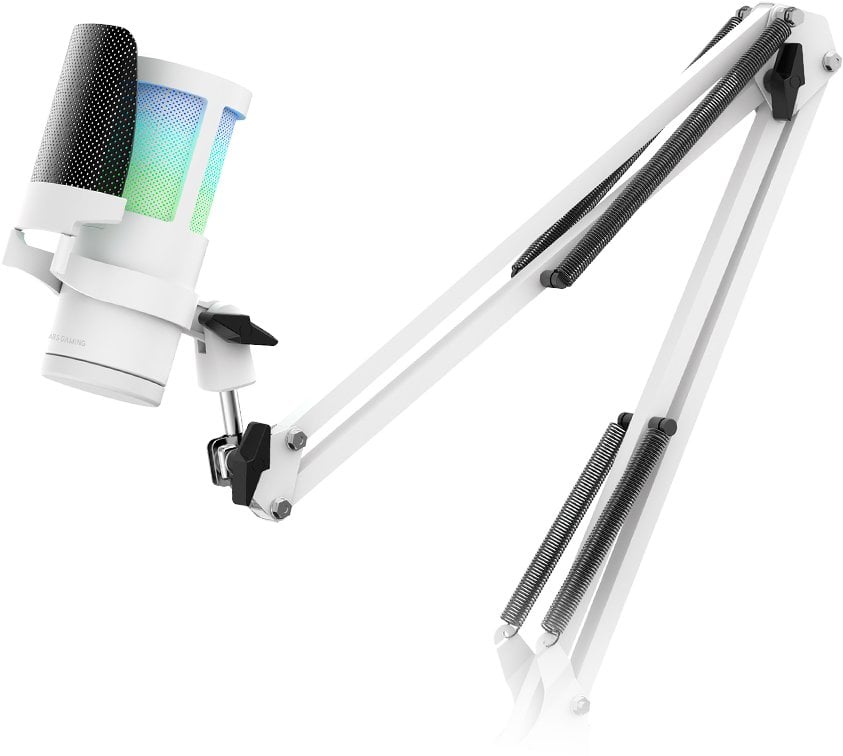 Mars Gaming MMICSCW Professional Studio Microphone