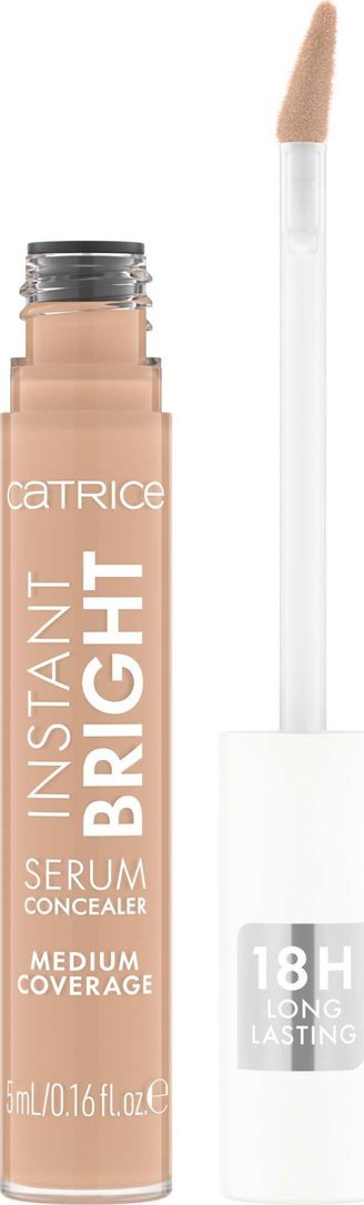 Catrice Instant Bright Korektor do twarzy 5ml (005W)
