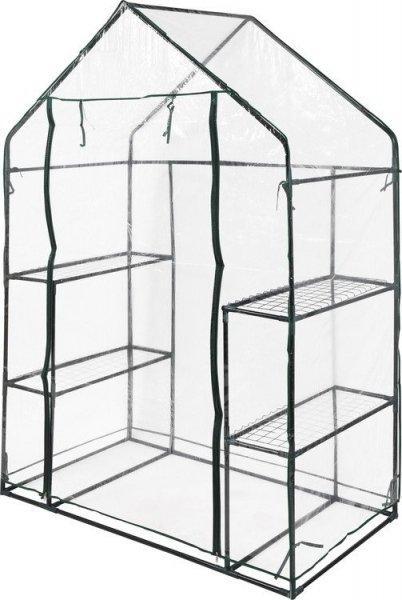 Toya Szklarnia 73 cm x 143 cm x 195 cm (90030)