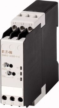 Eaton przekaźnik kontroli asymetri faz 1P 0,5sek 380-415V AC EMR6-A500-D-1 (184762)