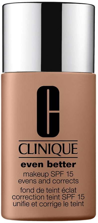 Clinique Even Better Makeup SPF15 Evens and Corrects Podkład do twarzy Vanilla 30ml