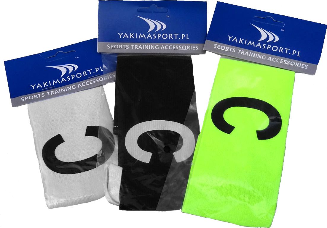 YakimaSport Opaska kapitańska
