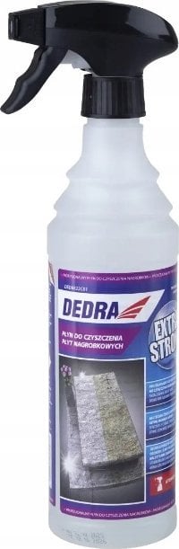 Dedra Płyn do czyszczenia nagrobków 600ml