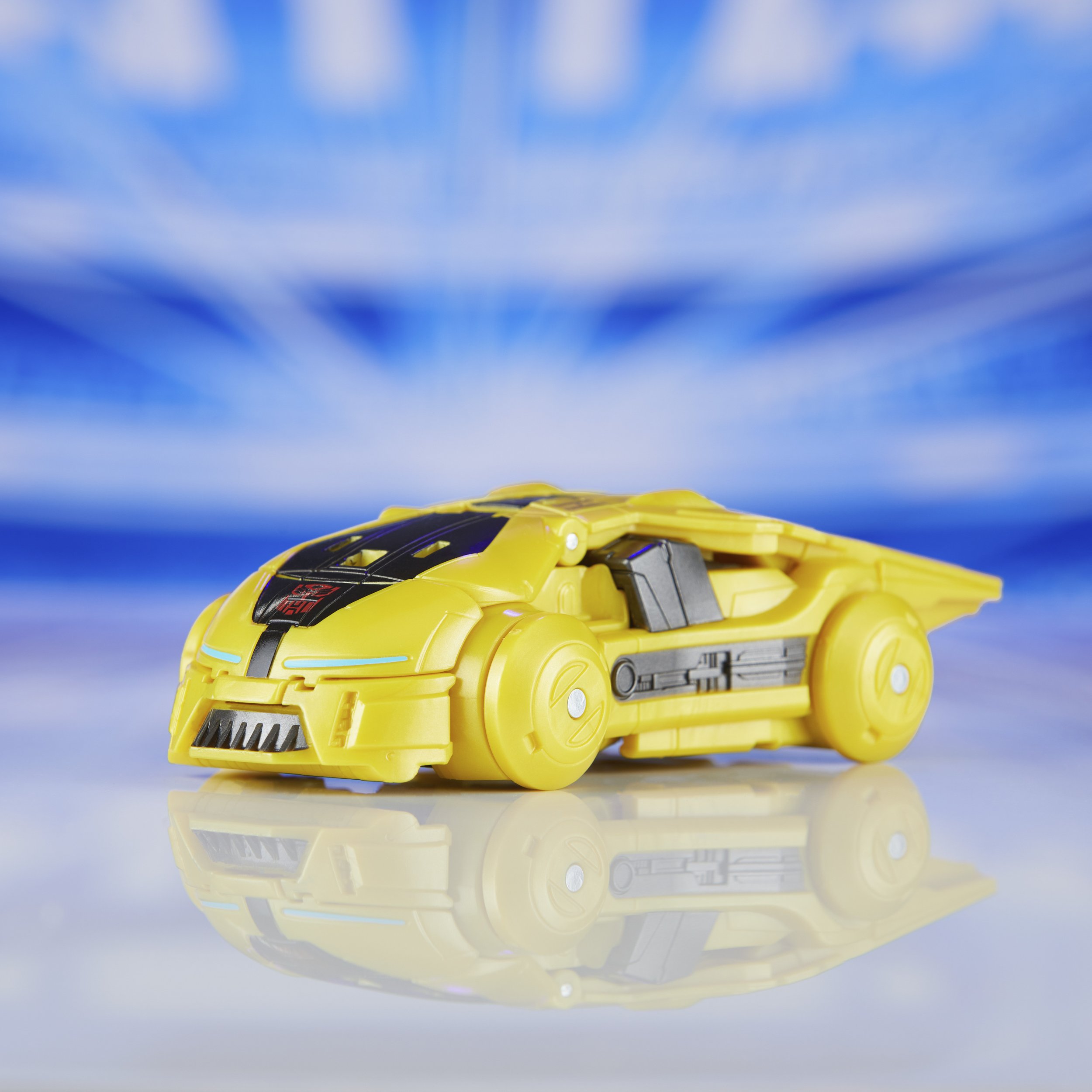 Figurka Hasbro Transformers One Bumblebee (B-127) 12,5 cm