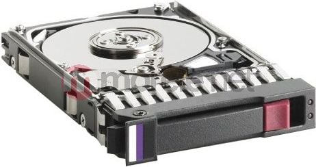 Dysk serwerowy HP Enterprise 450 GB 2.5'' SAS-2 (6Gb/s) (E2D56A)