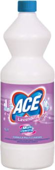 ACE Odplamiacz do ubrań lawendowy 1L (12740325)