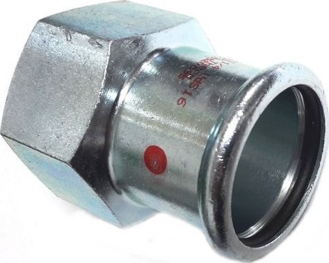 SANHA SANHA-Therm Mufa przejściowa ZWxGW 35x11/4