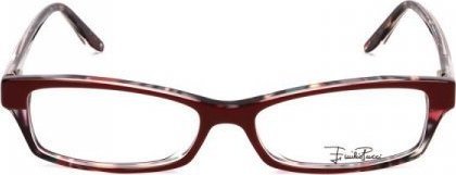 Emilio Pucci Ramki do okularów Damski Emilio Pucci EP2649-692 Czerwony