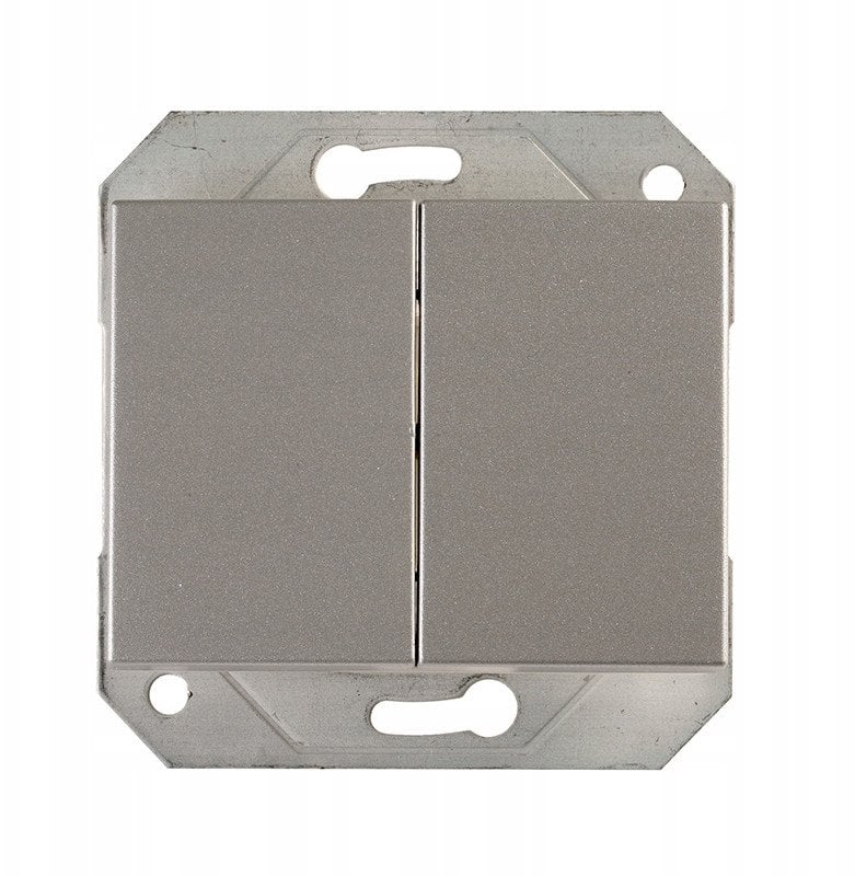 SWITCH VILMA XP500 1+1 WO/F MET