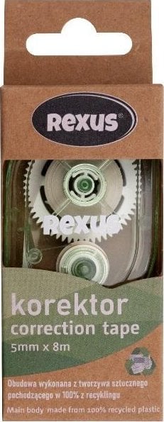 Teka Korektor w ta¶mie 5mmx8m