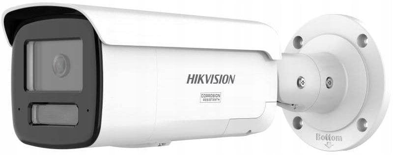 Kamera IP Hikvision Kamera IP DS-2CD2T83G2-LIS2U/SL 2.8mm PL