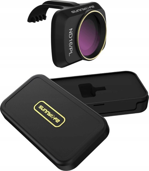 Filtr SunnyLife FILTR POLARYZACYJNY ND16-PL ND/PL DO DJI MAVIC MINI / 2 / SE