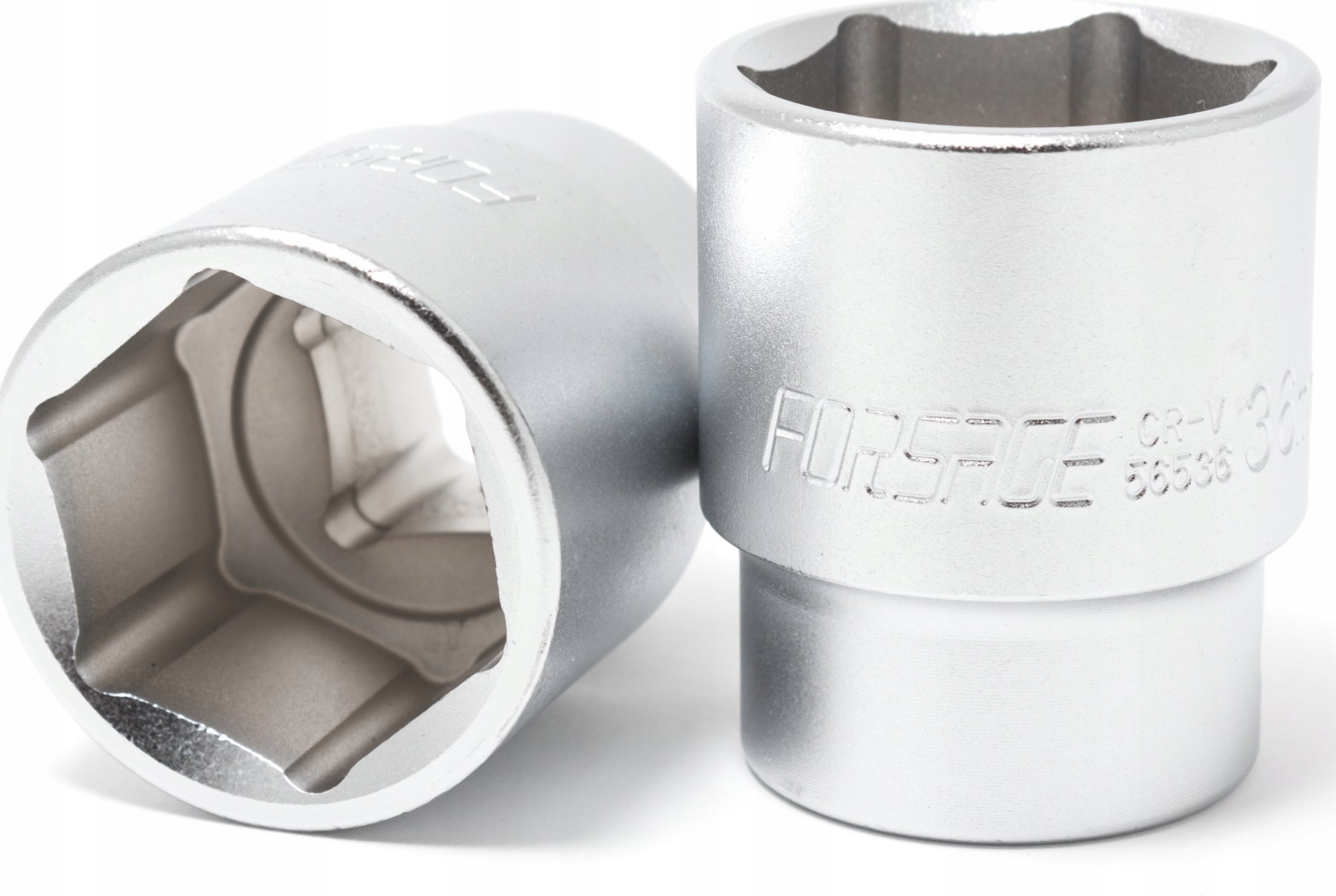 Forsage Nasadka 60mm 3/4" (6-kątna)