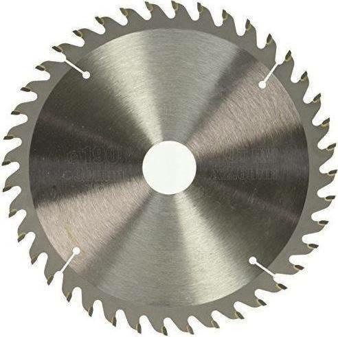 Dewalt DEWALT PIŁA TARCZ.190x30mmx40z DT4064-QZ