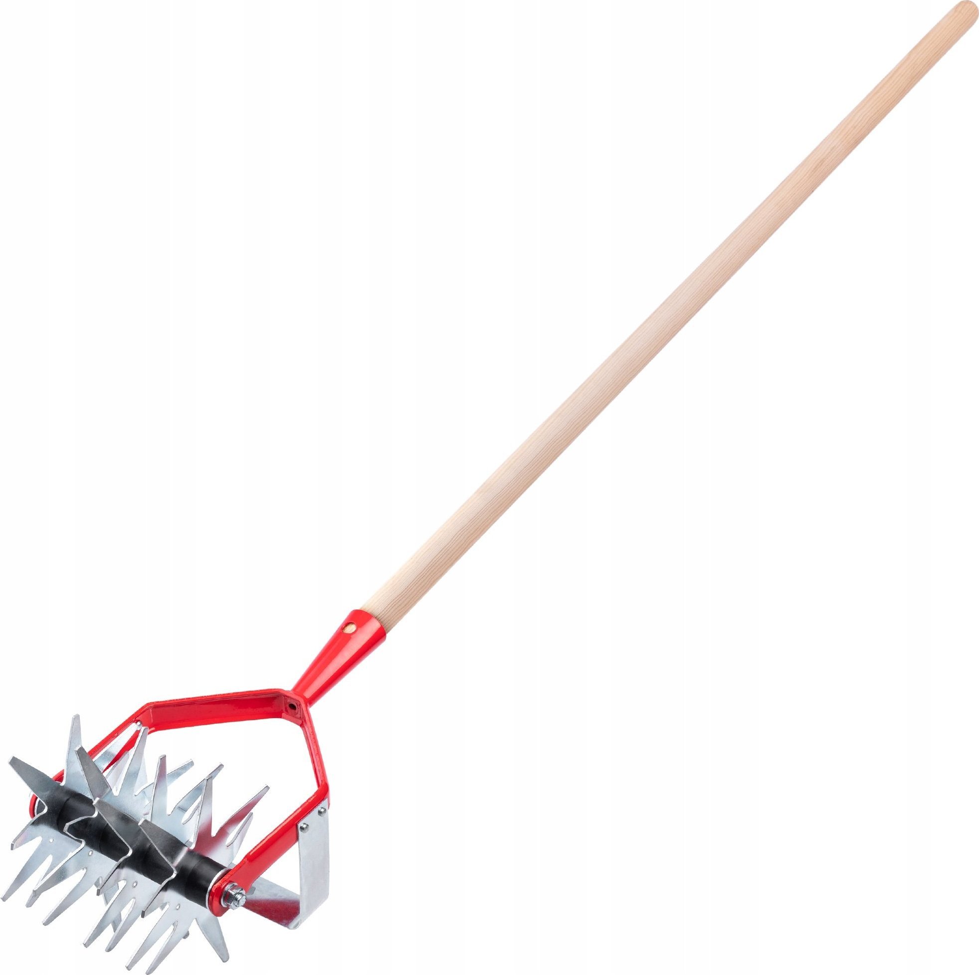 Kadax Spulchniacz Kultywator Obrotowy Z Podcinaczem