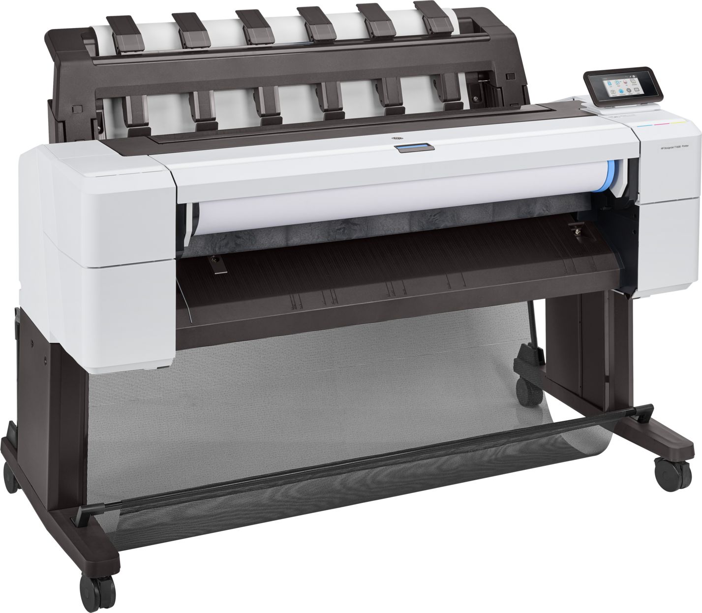 Ploter HP DesignJet T1600 36" (3EK10A)