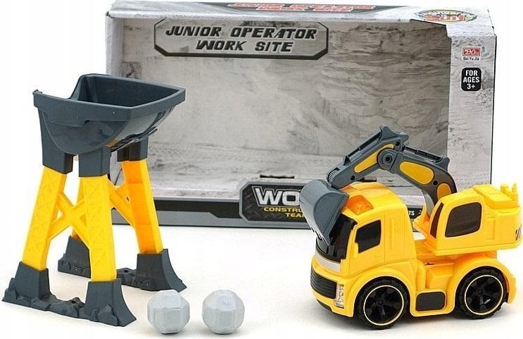 Adar Auto z napędem 527805 ADAR