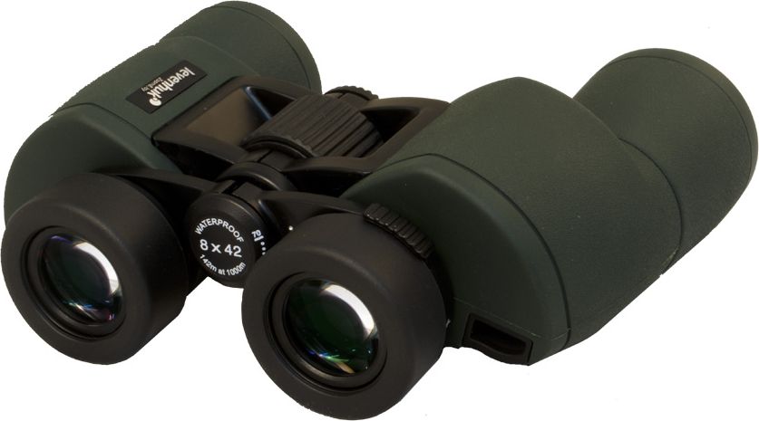 Lornetka Levenhuk Lornetka Levenhuk Sherman PRO 8x42