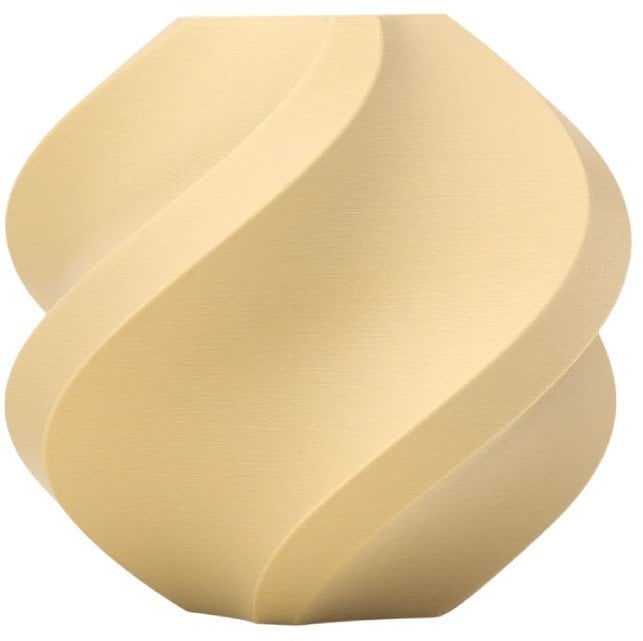 Filament Bambu Lab PLA Matte 1,75mm 1kg - w zestawie z wielorazową szpulą - Desert Tan}