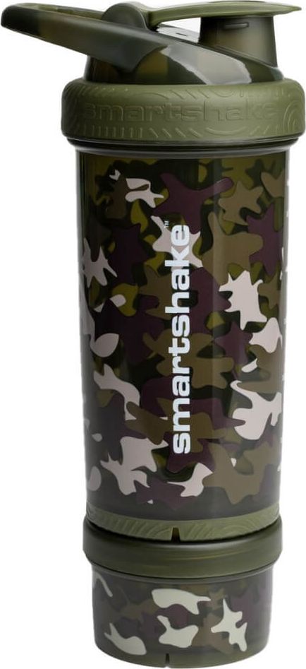 Smartshake Smartshake Revive Camo zielony 750ml (OS4218)