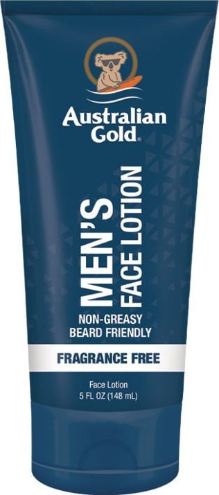 Australian Gold Australian Gold Men's Męski Balsam Do Twarzy 148ml