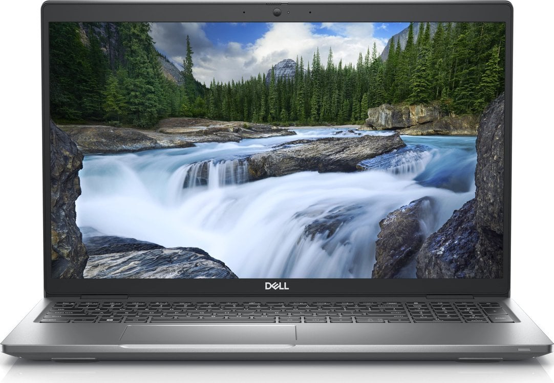 Dell Latitude 5530 Core i5 1235U (12-gen.) 3,3 GHz / 16 GB / 480 SSD / 15,6 FullHD / Win 11 Pro