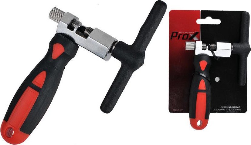 Prox Įrankis ProX grandinės sujungimui