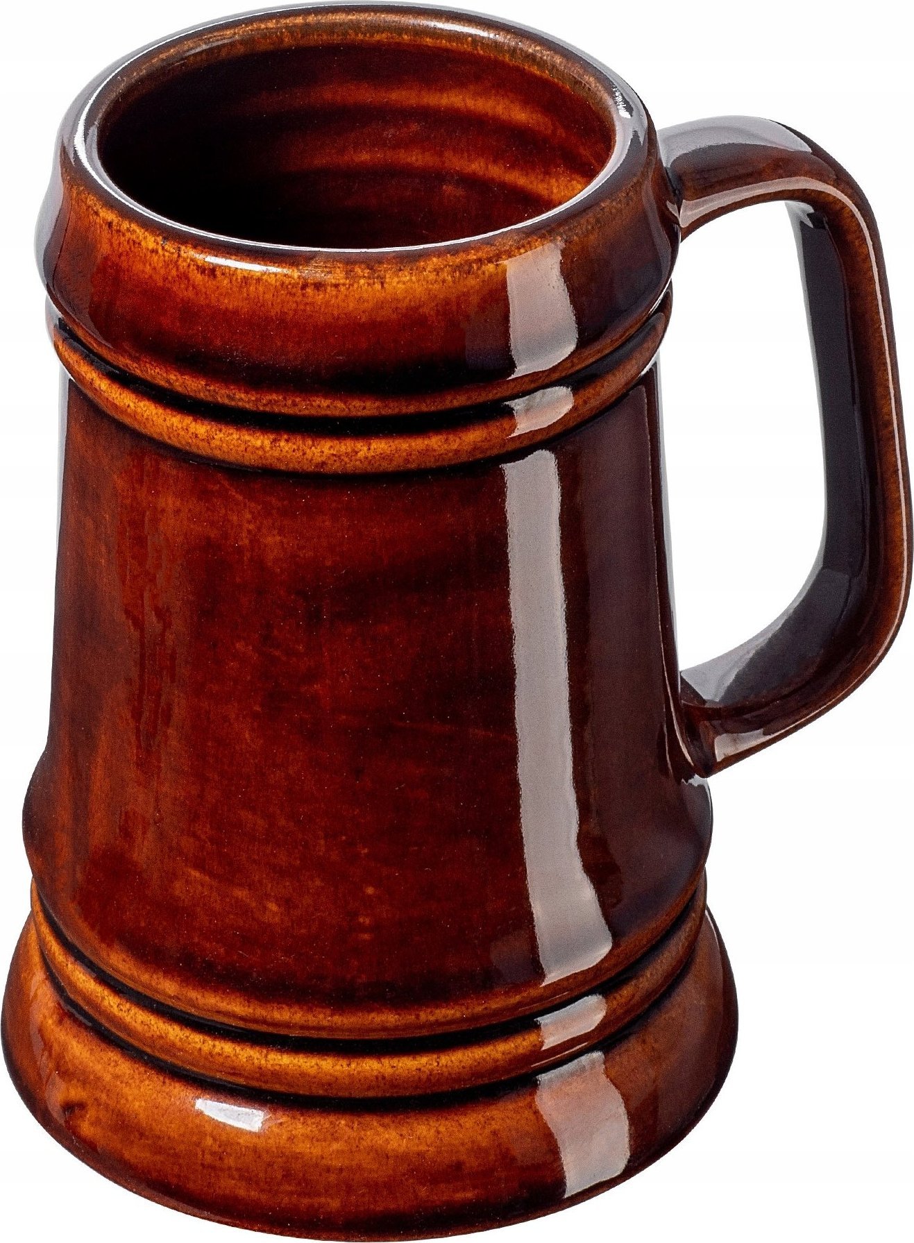 Kadax Kadax Kufel do Piwa 500ml Piwo Ceramika Kamionkowy