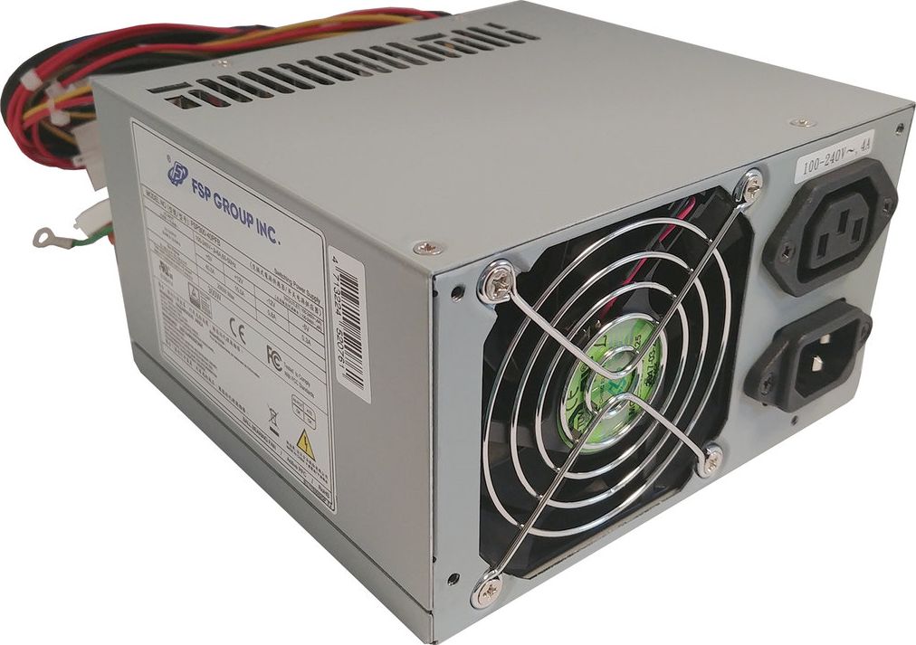 Zasilacz FSP/Fortron FSP400-70AGB 400W (9PA400CV03)