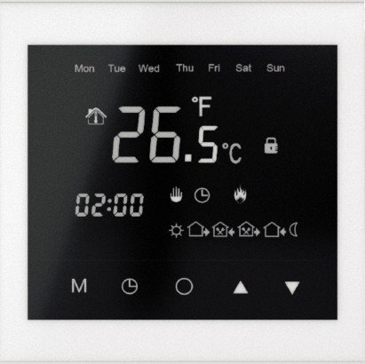 Thermoval Regulator temperatury Thermoval TVT-30-BB