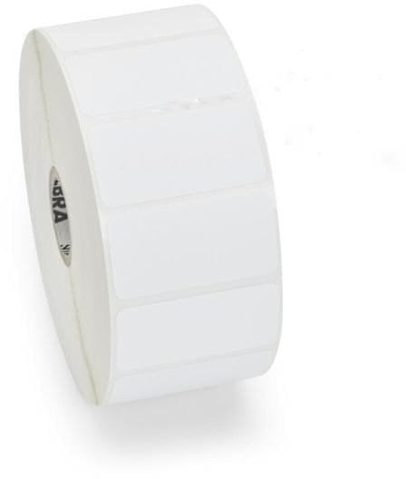 Label, Paper, 105x74mm