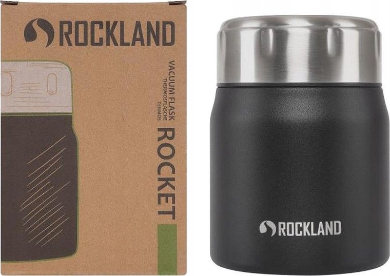 Rockland Termos obiadowy ROCKET 500 ml