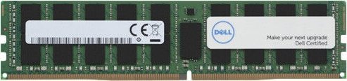 Pamięć do laptopa CoreParts 4GB Memory Module for Dell