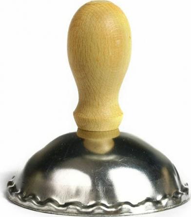 Practic Wykrawacz Do Pierogów Ravioli Z Rączką Forma